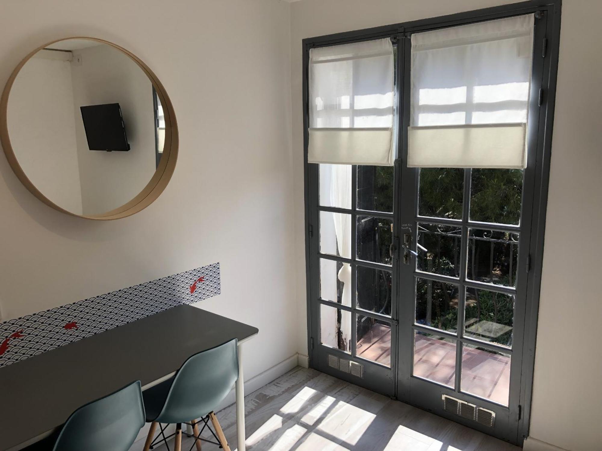 L Annexe Des Sables Villa อิแยร์ ห้อง รูปภาพ